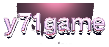 y71game logo